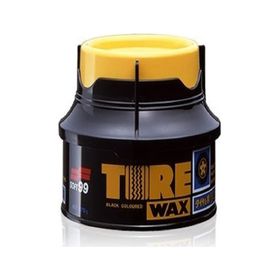 Soft99 Tire Black 170 gr Lastik Parlatıcı Wax