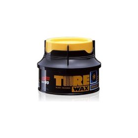 Soft99 Tire Black 170 gr Lastik Parlatıcı Wax