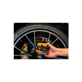 Soft99 Tire Black 170 gr Lastik Parlatıcı Wax