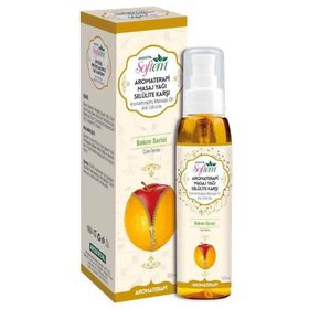 Softem 100 ml Masaj Yağı Selülite Karşı