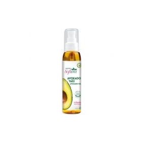 Softem 125 ml Avokado Yağı