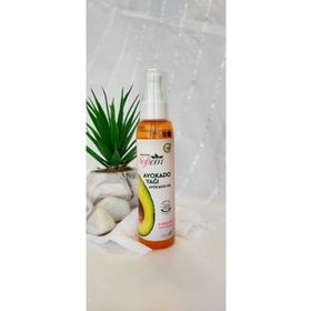 Softem 125 ml Avokado Yağı
