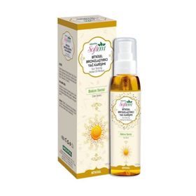 Softem 125 ml Bronzlaştırıcı Yağ Karışımı