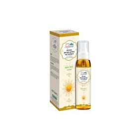 Softem 125 ml Bronzlaştırıcı Yağı