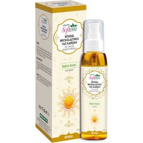 Softem 125 ml Bronzlaştırıcı Yağı