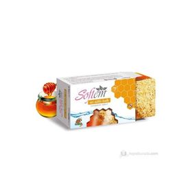 Softem 130 gr Arı Sütlü Ballı Lifli Sabun