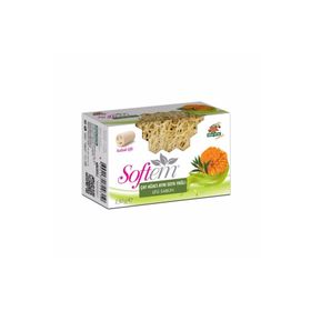 Softem 130 gr Çay Ağacı Aynı Sefa Yağlı Lifli Sabun