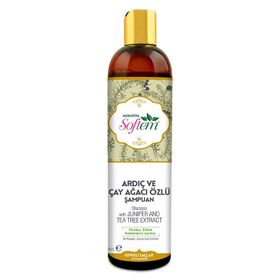 Softem 20 g Çay Ağacı ve Aynısefa Balsamı