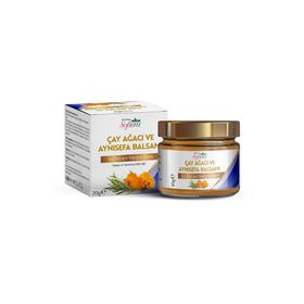 Softem 20 g Çay Ağacı ve Aynısefa Balsamı
