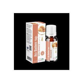 Softem 20 ml Acı Badem Yağı