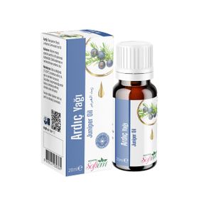 Softem 20 ml Ardıç Yağı