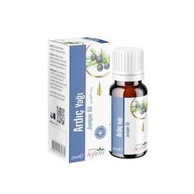 Softem 20 ml Ardıç Yağı