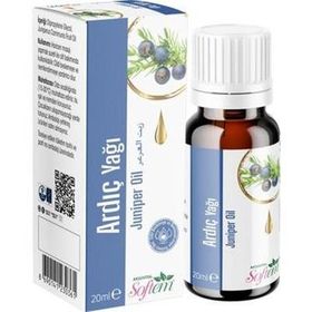 Softem 20 ml Ardıç Yağı