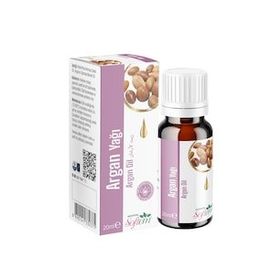 Softem 20 ml Argan Yağı