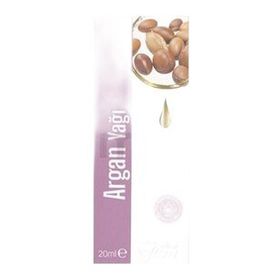 Softem 20 ml Argan Yağı