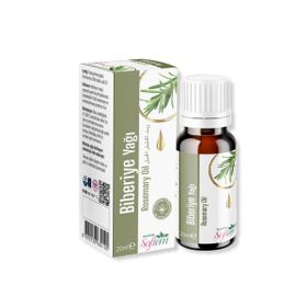 Softem 20 ml Biberiye Yağı