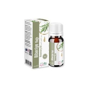 Softem 20 ml Biberiye Yağı
