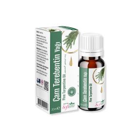 Softem 20 ml Çam Terebentin Yağı