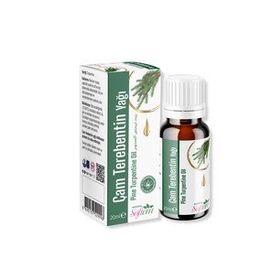 Softem 20 ml Çam Terebentin Yağı