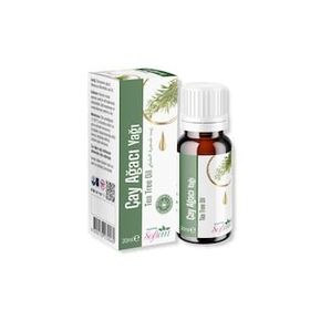 Softem 20 ml Çay Ağacı Yağı