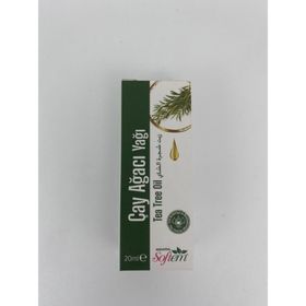 Softem 20 ml Çay Ağacı Yağı