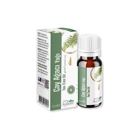 Softem 20 ml Çay Ağacı Yağı