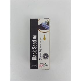 Softem 20 ml Çörekotu Yağı