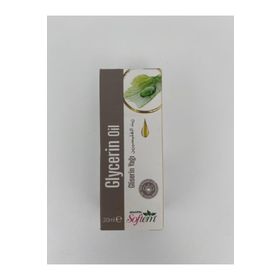 Softem 20 ml Gliserin Yağı