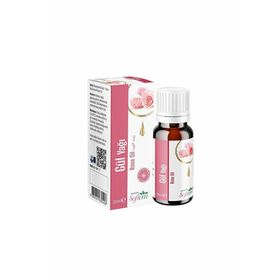 Softem 20 ml Gül Yağı