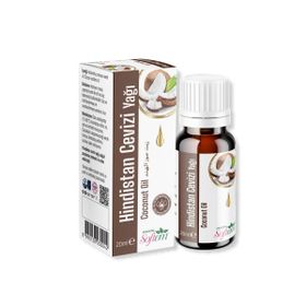 Softem 20 ml Hindistan Cevizi Yağı