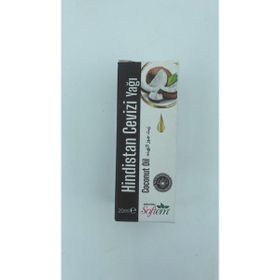 Softem 20 ml Hindistan Cevizi Yağı