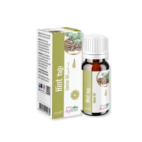 Softem 20 ml Hint Yağı