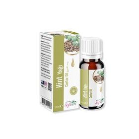 Softem 20 ml Hint Yağı