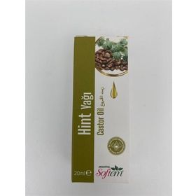 Softem 20 ml Hint Yağı