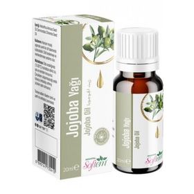 Softem 20 ml Jojoba Yağı