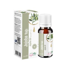 Softem 20 ml Jojoba Yağı