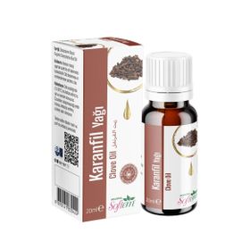 Softem 20 ml Karanfil Yağı