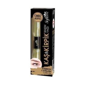 Softem 20 ml Kirpik kaş Bakım Serumu