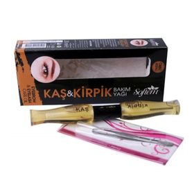 Softem 20 ml Kirpik kaş Bakım Yağı