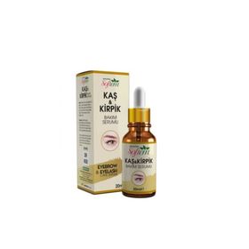 Softem 20 ml Kirpik kaş Bakım Yağı