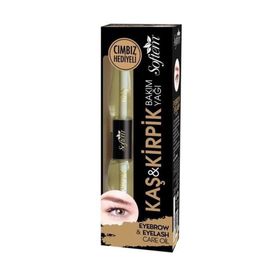 Softem 20 ml Kirpik kaş Bakım Yağı