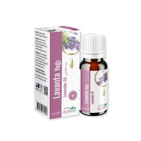 Softem 20 ml Lavanta Yağı