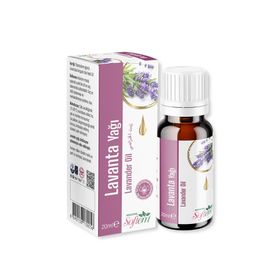 Softem 20 ml Lavanta Yağı