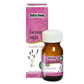 Softem 20 ml Lavanta Yağı