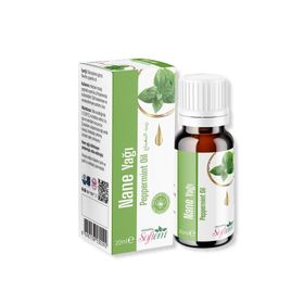 Softem 20 ml Nane Yağı