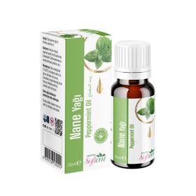 Softem 20 ml Nane Yağı