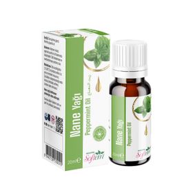 Softem 20 ml Nane Yağı