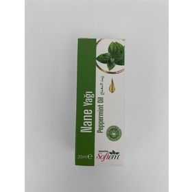 Softem 20 ml Nane Yağı