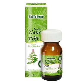 Softem 20 ml Nane Yağı