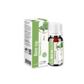 Softem 20 ml Nane Yağı